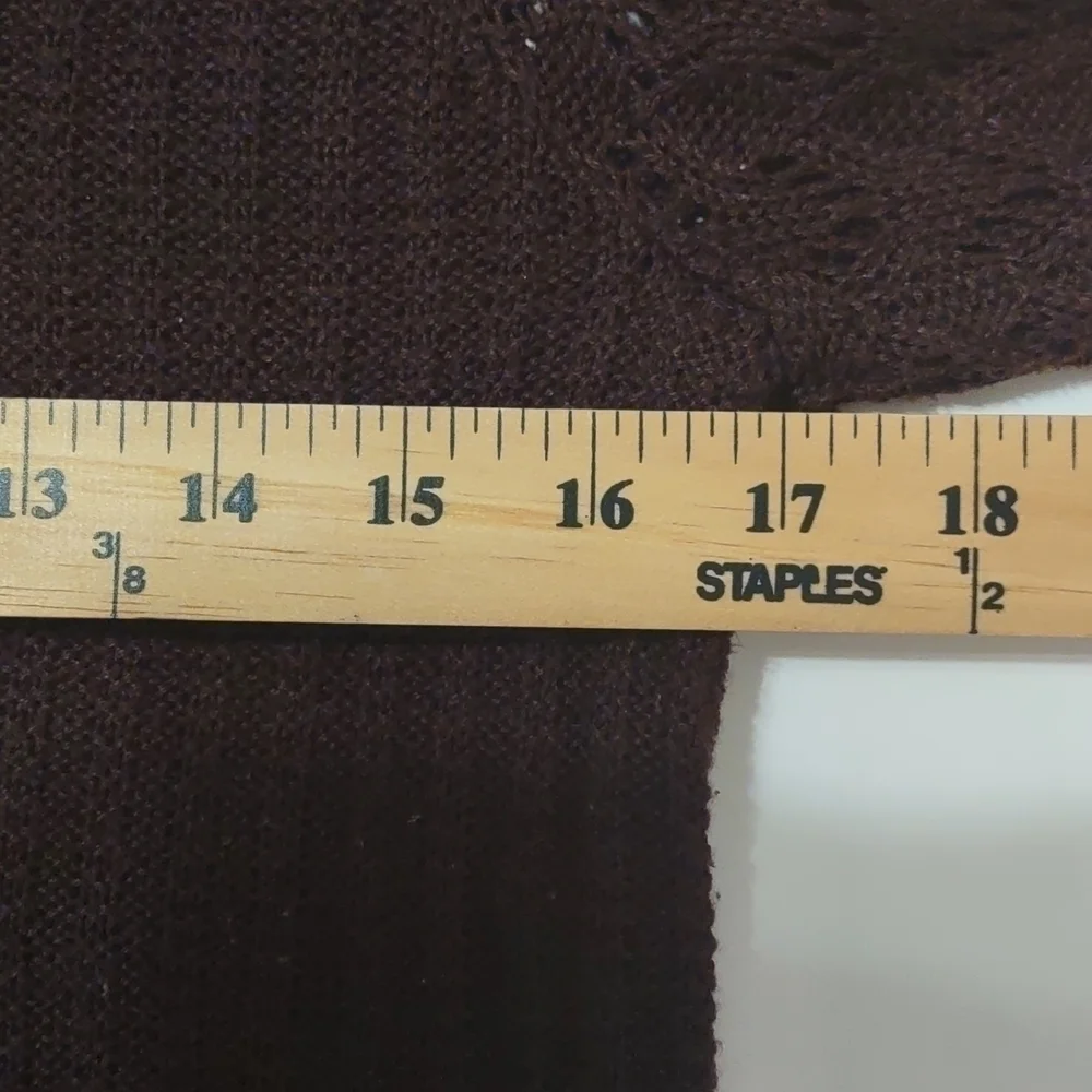 Lauren Conrad pull over Sweater